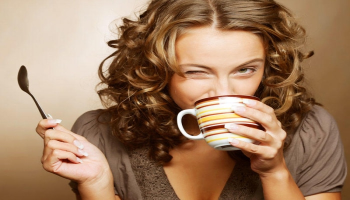 Bu içkinin kalorisi sıfıra bərabərdir