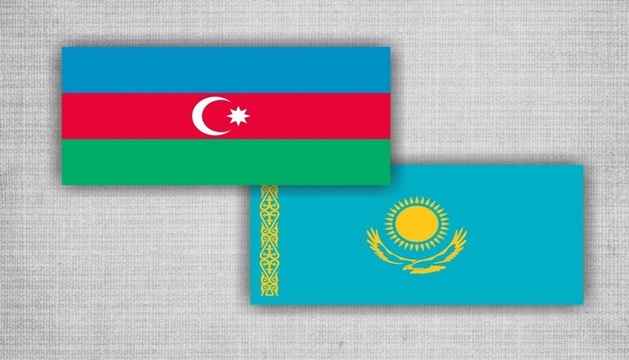 Azərbaycan-Qazaxıstan Birgə Hökumətlərarası Komissiyanın 15-ci iclasının gündəliyi açıqlanıb