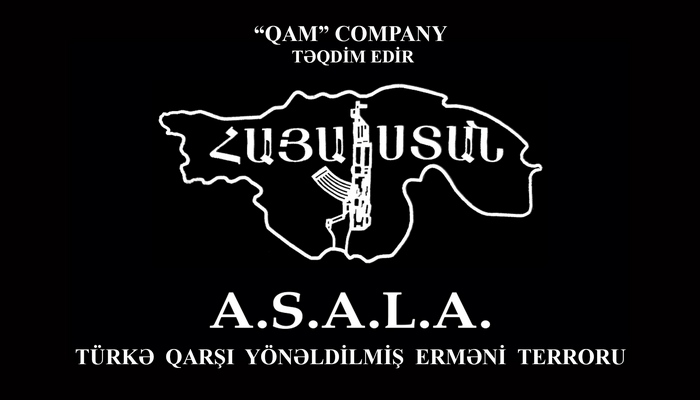 Yeni milli film gəlir - Asala...