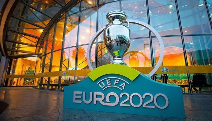 Названа стоимость билетов на Евро-2020