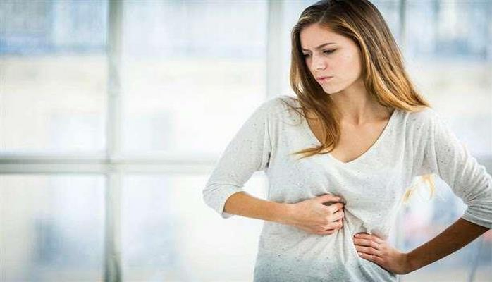 Qabırğa altındakı kəskin ağrılar - Bir çox təhlükədən xəbər verir