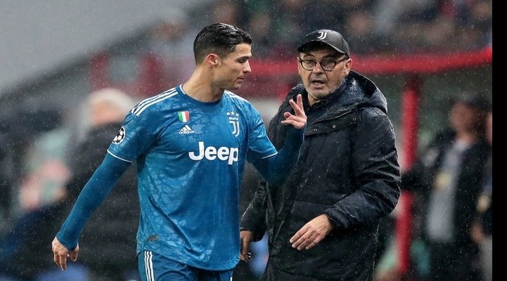 “Ronaldo bizi hələ çox xoşbəxt edəcək”