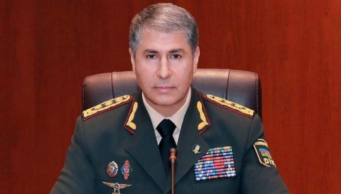 Vilayət Eyvazov işdən çıxarılan rəisin oğluna yeni vəzifə verdi