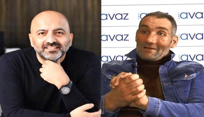 Mübariz Mənsimovun Türkiyəyə apardığı Ağdaş sakini: "Çox təəssüf ki, Mübariz müəllimi görə bilmədim"