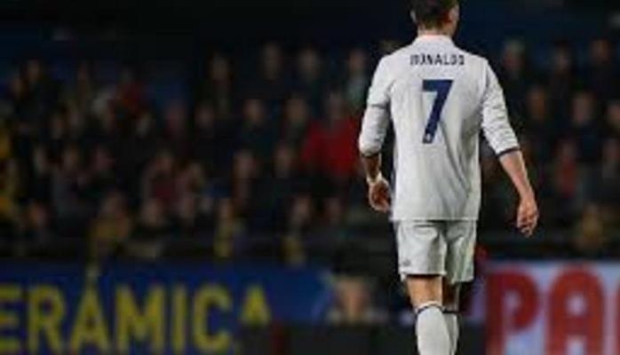"Real Madrid" Ronaldoya belə vida etdi: duyğulu anlar