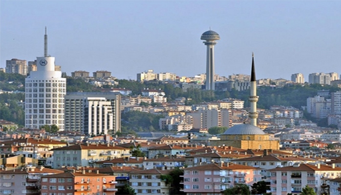 В Анкаре пройдет грандиозный концерт, посвященный 100-летию освобождения Баку