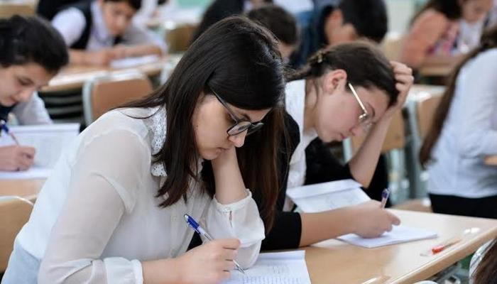 Qəbul imtahanları ilə bağlı yenilik: abituriyentlər...