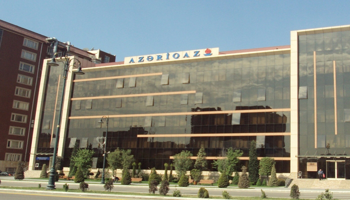 “Azəriqaz” sayğacları dəyişdirir? - Açıqlama