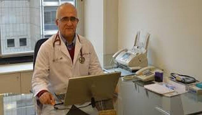 Cerrahpaşa Tıp Fakültesi Dekanı Prof. Dr. Sait Gönen'den koronavirüs açıklaması
