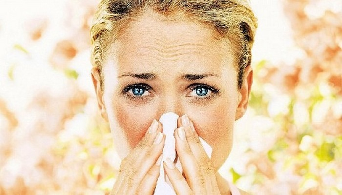 Как избавиться от симптомов аллергии без лекарств
