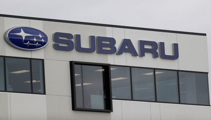 Subaru полностью приостановит работу своих заводов в Японии