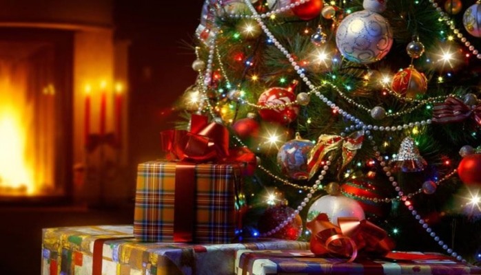 FHN bayramla bağlı əhaliyə müraciət etdi