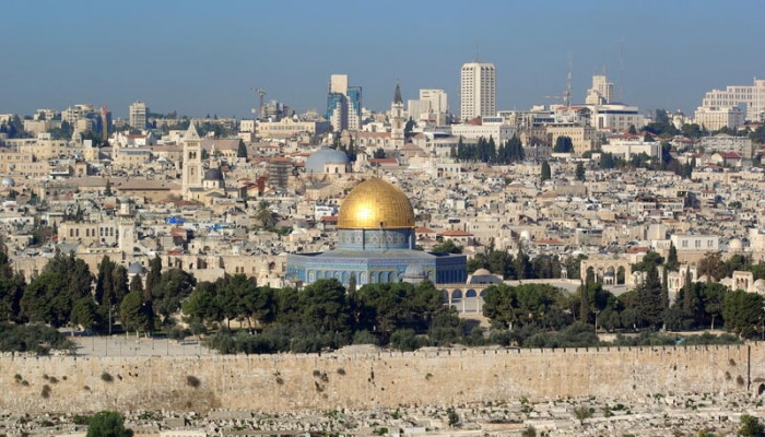 Fələstin və Həmas Trampın planını rədd etdi