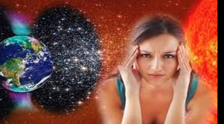 Maqnit qasırğası zamanı bu qidaları yeyin