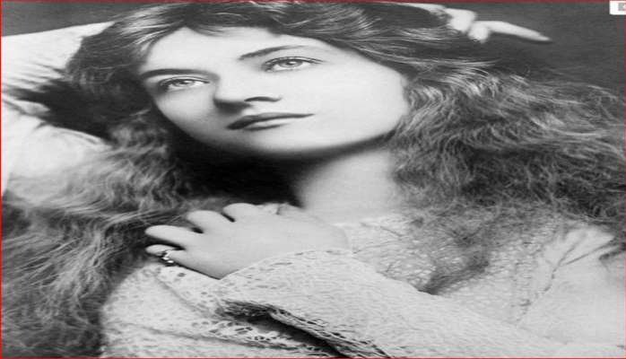 Keçən əsrin ən gözəl qadınlarının 100 illik fotoları