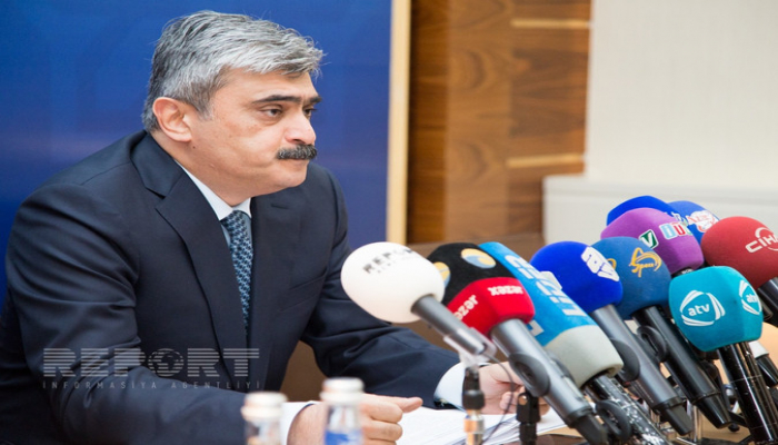 Maliyyə naziri: “Büdcəyə yenidən baxılması üçün müraciət etməmişik”