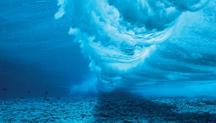 8 iyun - Dünya Okeanlar Günüdür