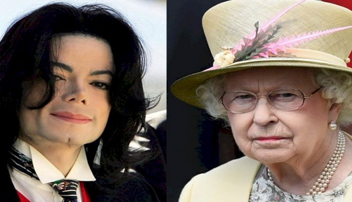 Maykl Ceksonun kraliçaya göndərdiyi “sirli” məktublar - Cangüdəni danışdı