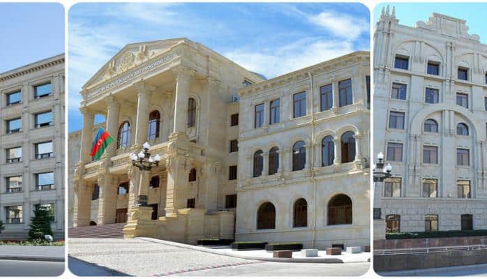 Vergilər, Daxili İşlər nazirlikləri və Baş Prokurorluq “Relaks”la bağlı birgə məlumat yayıb