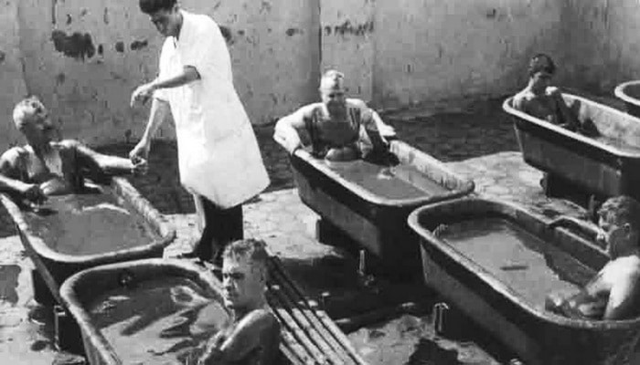 Нафталан: история чудодейственного вещества из недр Азербайджана