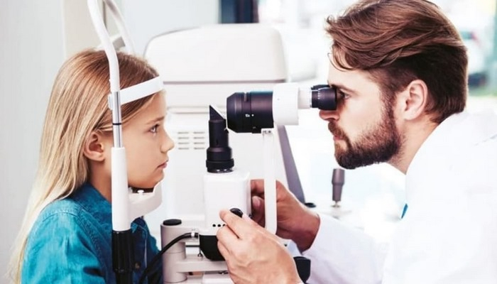 Çocuklarda göz tembelliği nasıl tedavi ediliyor?