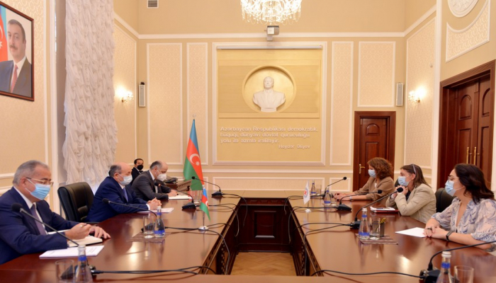 Azərbaycanda 3 000-ə yaxın məhkum elektron qolbaq daşıyır