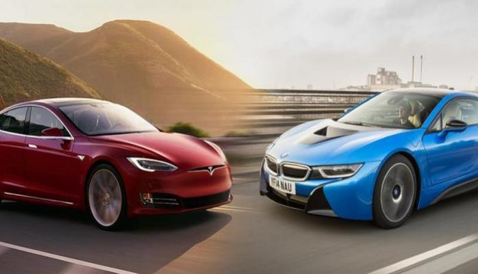 “BMW” və “Tesla” qiymətləri aşağı salıb