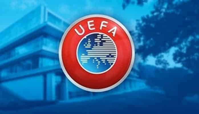 УЕФА разрешил использовать систему видеоповтора в Лиге чемпионов