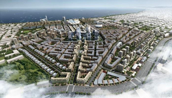 Сверка соответствия строительных проектов градостроительным документам будет платной