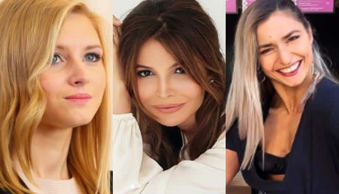 Dünya siyasətçilərinin qızları nə işlə məşğul olur?