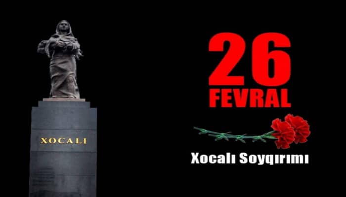 Подготовлен новый видеоролик о Ходжалинском геноциде