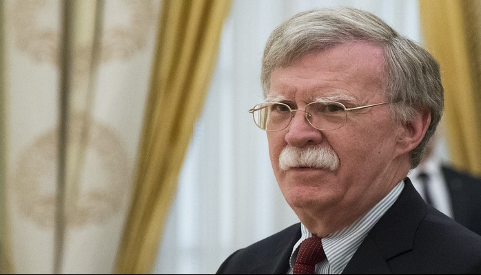 Con Boltonun Türkiyəyə səfərinin tarixi məlum oldu