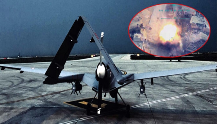 Türklər qorxunc silahı üzə çıxardı, Əsəd ordusu iflic oldu – Şok gəlişmə