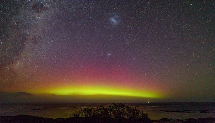 Qütblər yerini dəyişir: dünyanı nə gözləyir?