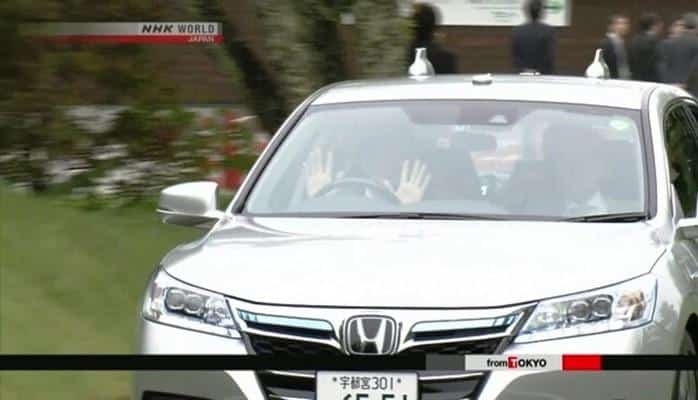 Yaponiyada “super-şəhər” tikiləcək