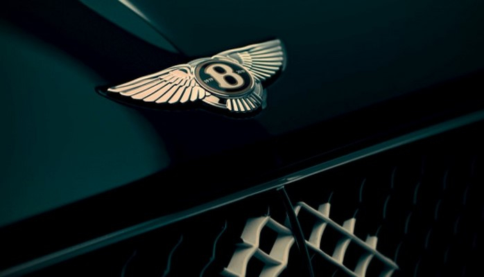 Bentley отметит 100-летие выпуском эксклюзивной модели