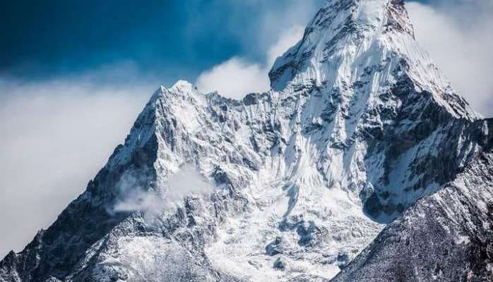 Bütün buzlar 1 gecədə ərisə nə baş verər?