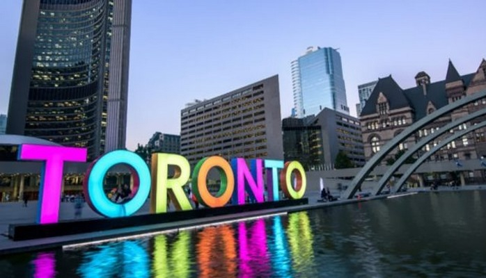 “Google” şirkətinə Torontoda “ağıllı” rayon salınmasına icazə verilib
