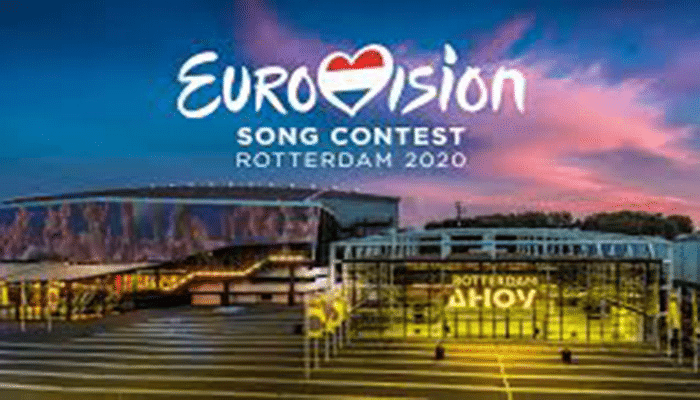 “Eurovision” onlayn-konsert şəklində keçiriləcək