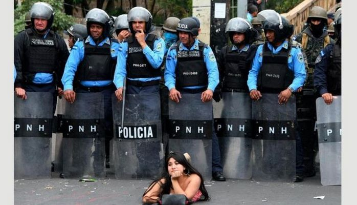 2018-ci ilin yadda qalan 12 foto və sənət əsəri