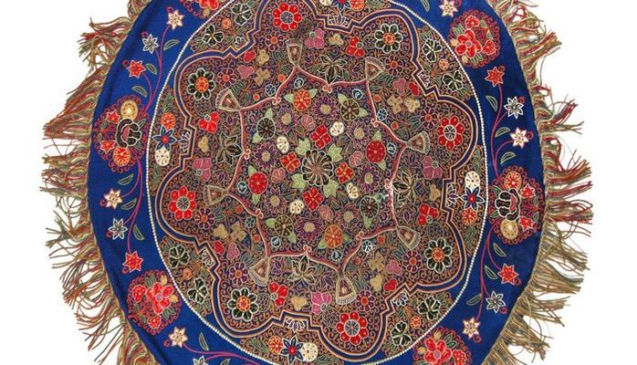 Москвичам покажут карабахские ковры