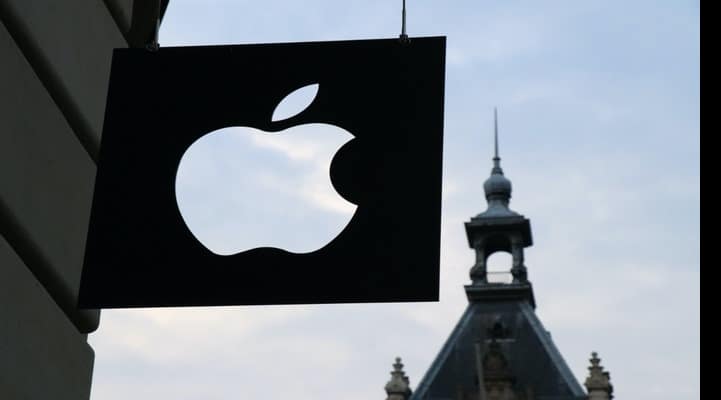 Apple раскрыла, сколько раз госорганы запрашивали данные россиян