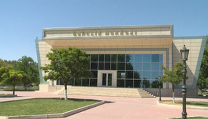 В Нахчыване состоится "Неделя исламских фильмов"