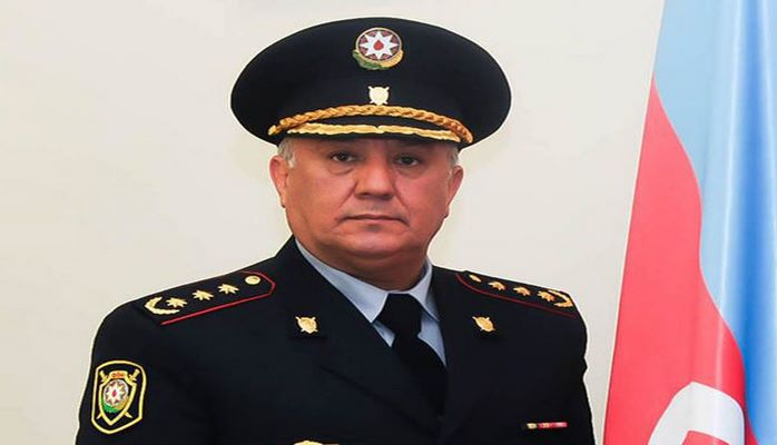 Vaqif Əsədov: Sürücülər yağışlı havada piyadaları da nəzərə almalıdırlar