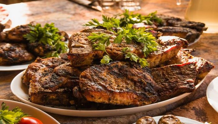 Как правильно пожарить говядину на сковородке: 5 секретов от шеф-повара