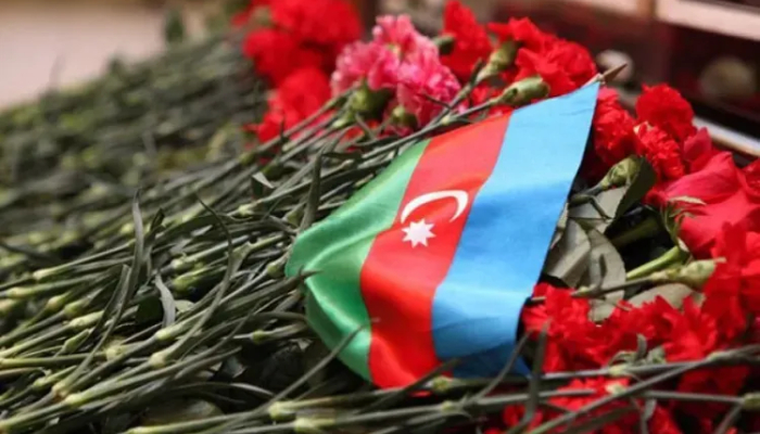 Daha 6 itkin-şəhidin nəşi ailəsinə təhvil VERİLƏCƏK