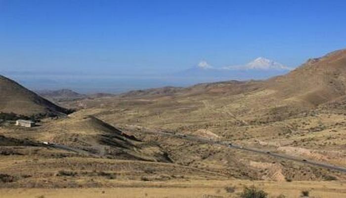 Daha bir kənd Azərbaycana qaytarılır