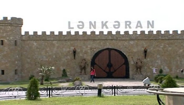 Daha bir müəssisə bağlandı