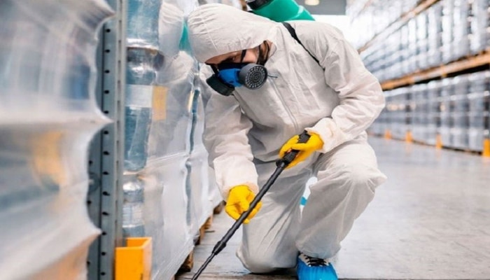 Ərzaq satılan yerlərdə dezinfeksiya edilməsi vacib olan sahələr açıqlanıb