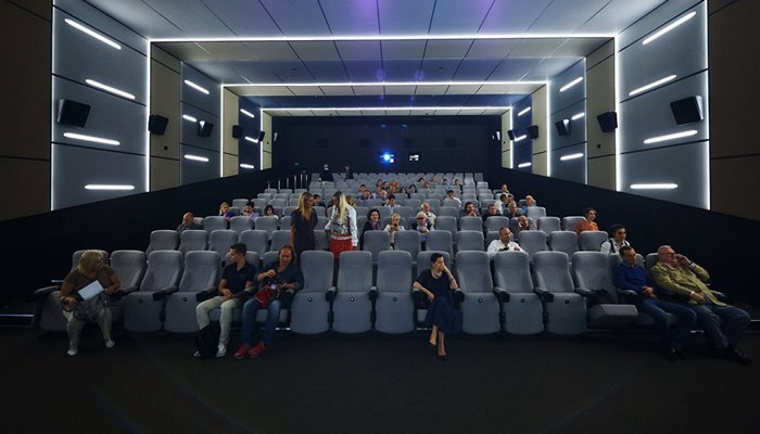 Azərbaycanlı rejissor beynəlxalq mükafat aldı